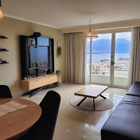Milano Suite In Lev Эйлат Экстерьер фото