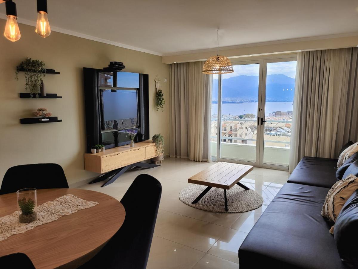 Milano Suite In Lev Эйлат Экстерьер фото
